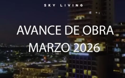 Akoya – Marzo 2026 - Avances de Obra - DePreventa Bienes Raíces - 1