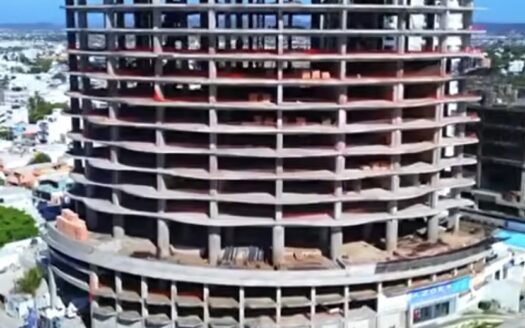 Azora – Marzo 2026 - Azora Ocean Front Residences - DePreventa Bienes Raíces - 1