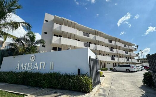 Ambar II - - DePreventa Bienes Raíces - 1