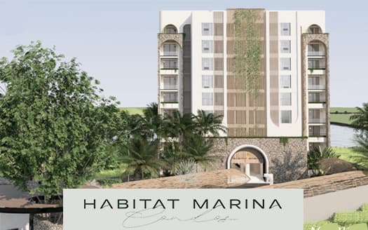 Habitat Marina Condos