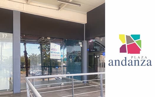 Local Plaza Andanza L36 - - DePreventa Bienes Raíces - 1