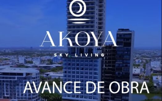 Akoya – Mayo 2026 - Avances de Obra - DePreventa Bienes Raíces - 1