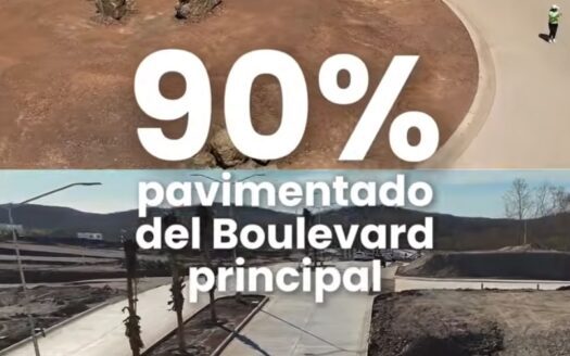 Sonterra 3 – Mayo 2026 - Avances de Obra - DePreventa Bienes Raíces - 1