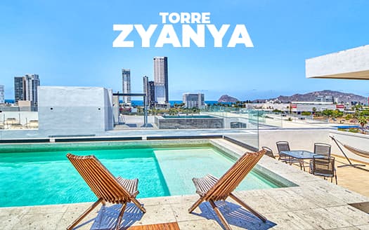 Condominio Zyanya