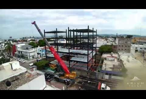 ARIUM - Septiembre 2026 - Avances de Obra - DePreventa Bienes Raíces - 9